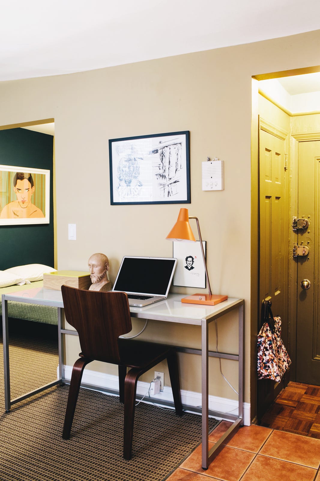 Nyc Apartments Decorating Small