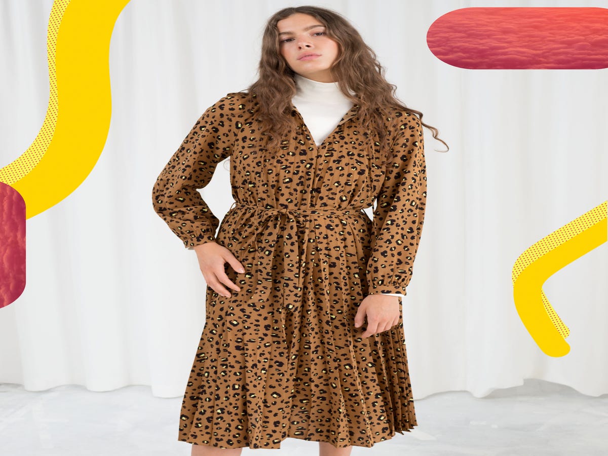 It's Not Too Late To Grab These Fall-Flexible Summer Dresses