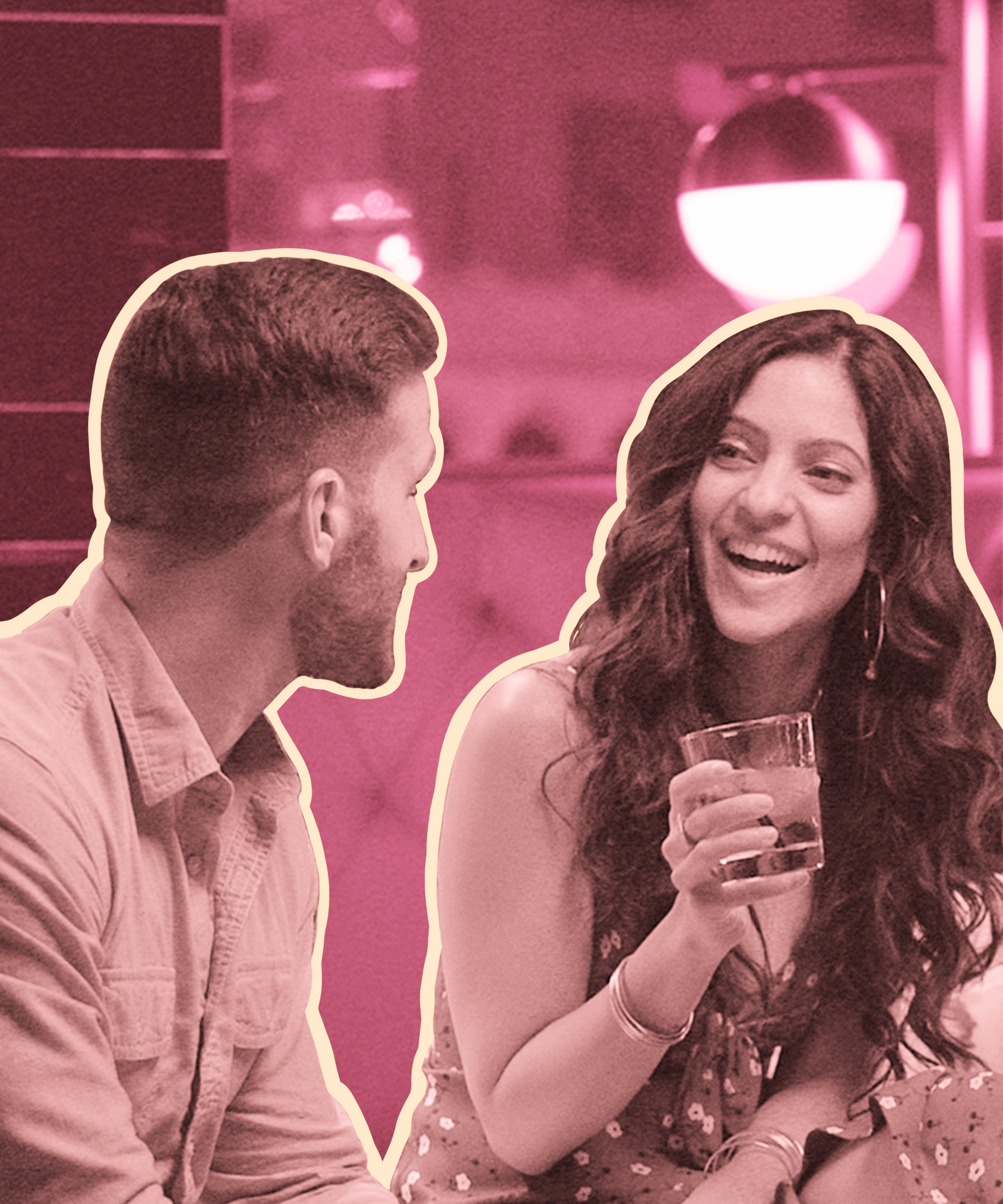dating around netflix show