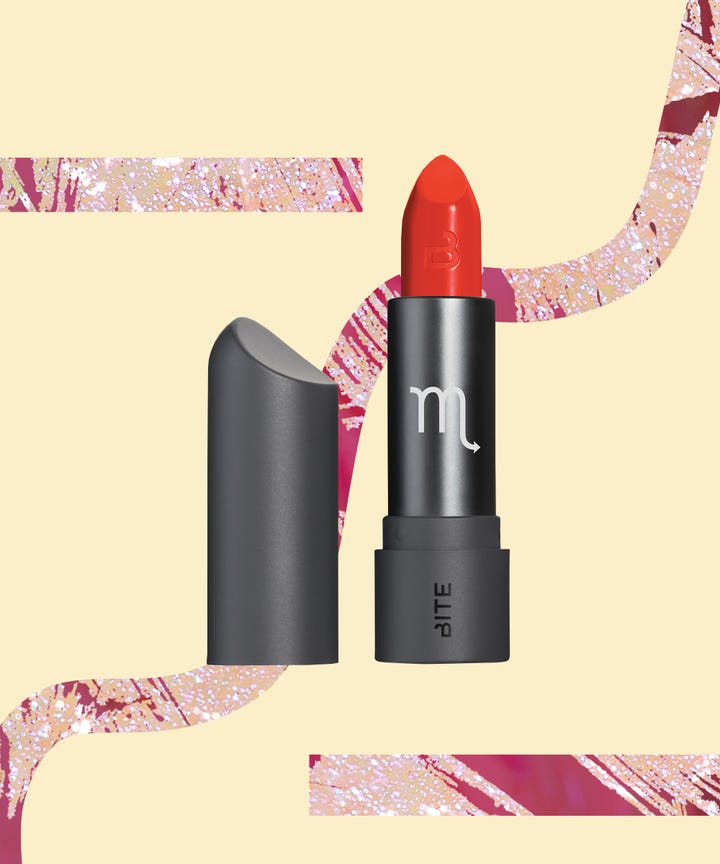 the lipstick you need based on your zodiac sign