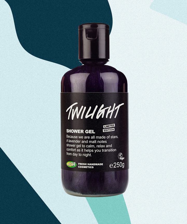 Lush Twilight Shower Gel Relaunch Sleepy Lotion On The Hierarchy Of Lush S That Have Most Enthusiastic Cult Followings Sleepy Lotion Ranks High Up List