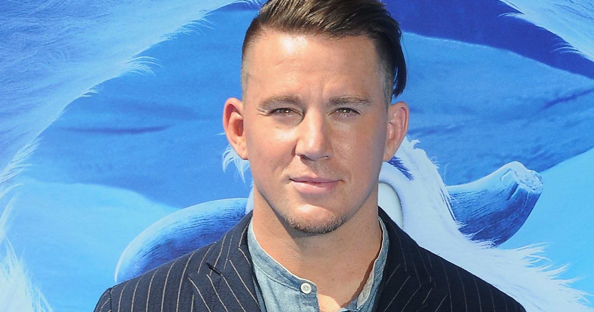 Surprise: Channing Tatum & Jessie J Are Probably Dating