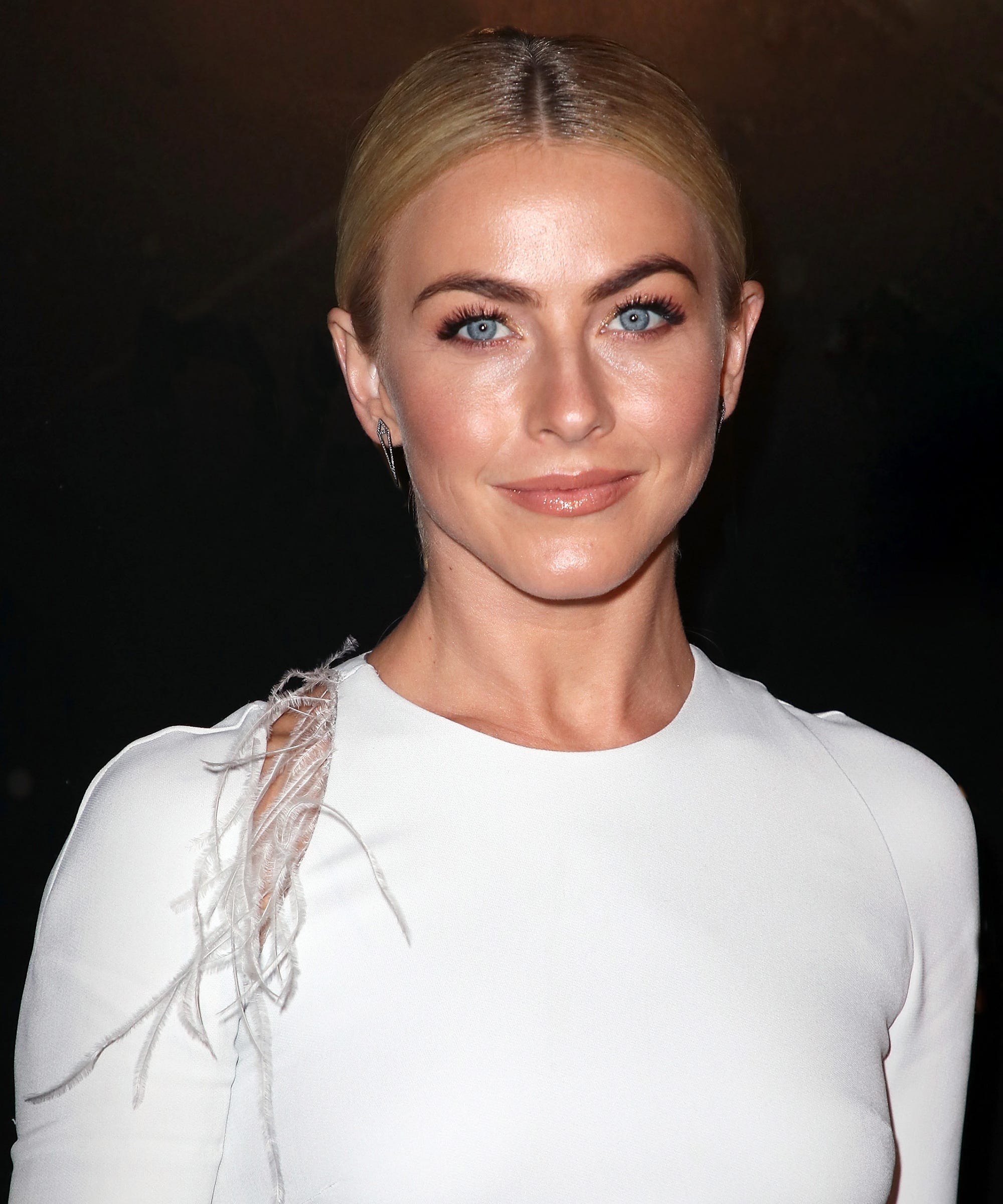 Julianne Hough Just Ditched Her Blonde Hair for This Stunning Shade recommendations Julianne Hough Just Ditched Her Blonde Hair for This Stunning Shade forecast
