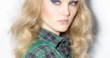 Tough Meets Pretty: 4 DIYs To Try Tonight