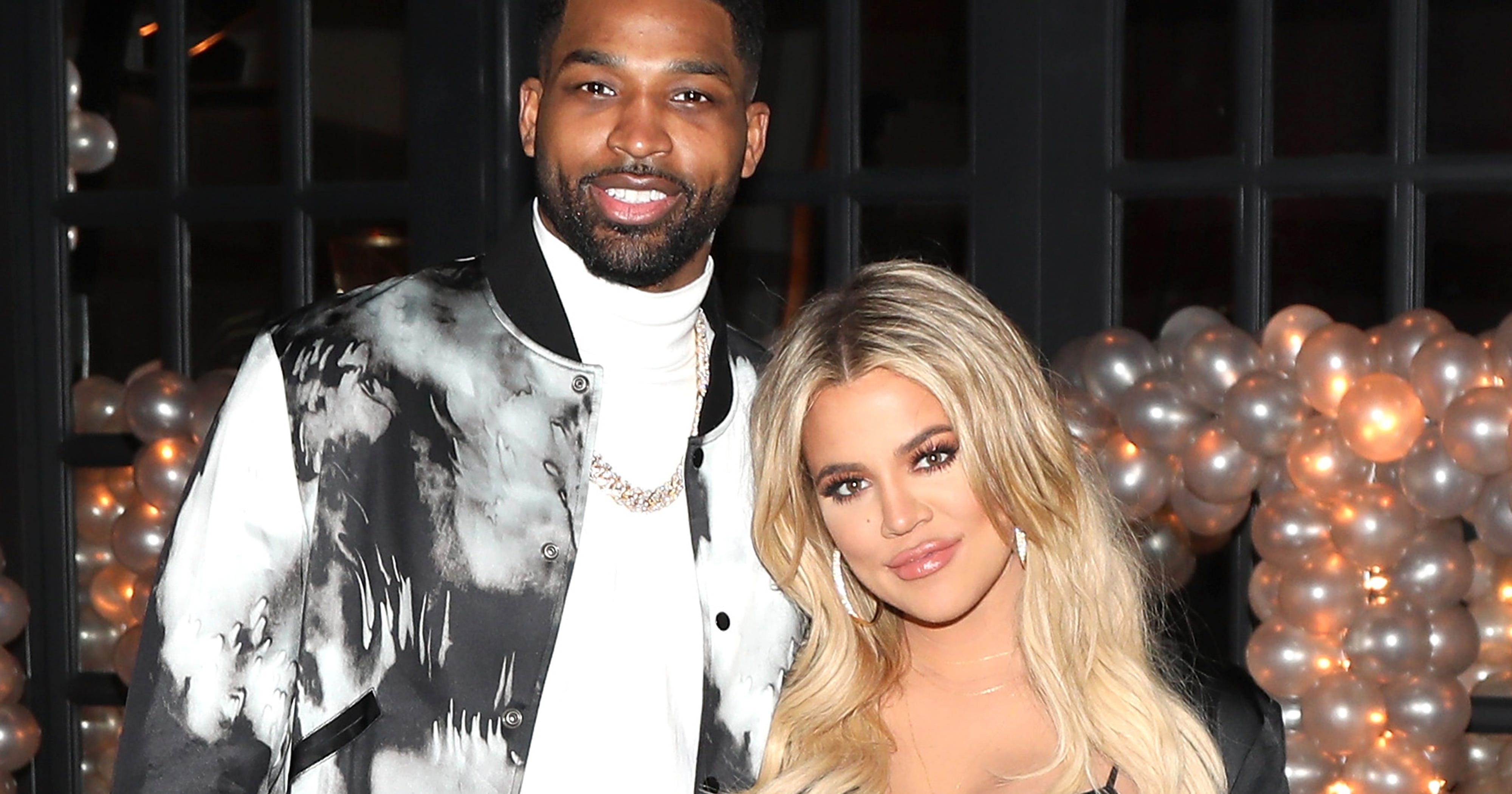 The "Tristan Thompson Being Yelled At" Meme Is So Satisfying