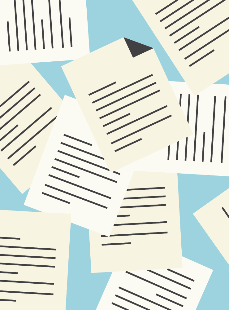 successful resume tips pad employment history