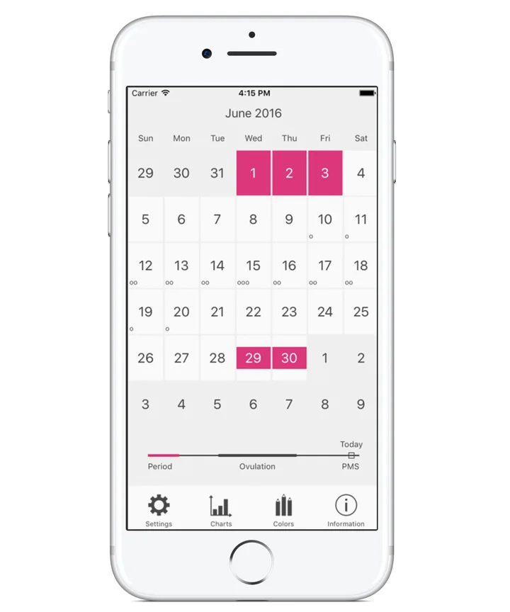 best period tracker app menstruation calendar menstruation calendar