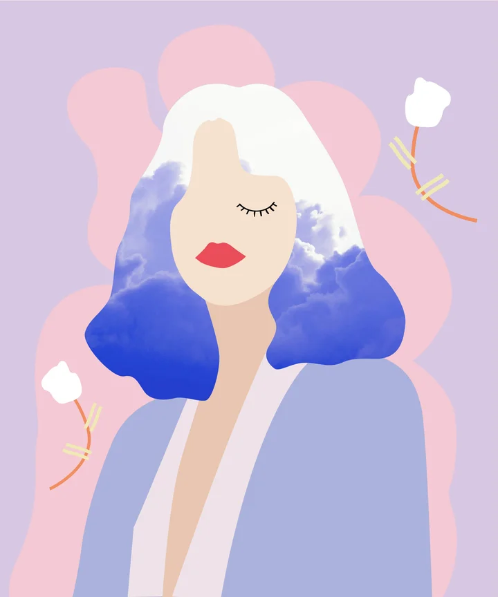 Are We In Danger Of Sleepwalking Into >> Women Who Sleepwalk Share Their Experiences Are We In Danger Of Sleepwalking Into >> Women Who Sleepwalk Share Their Experiences