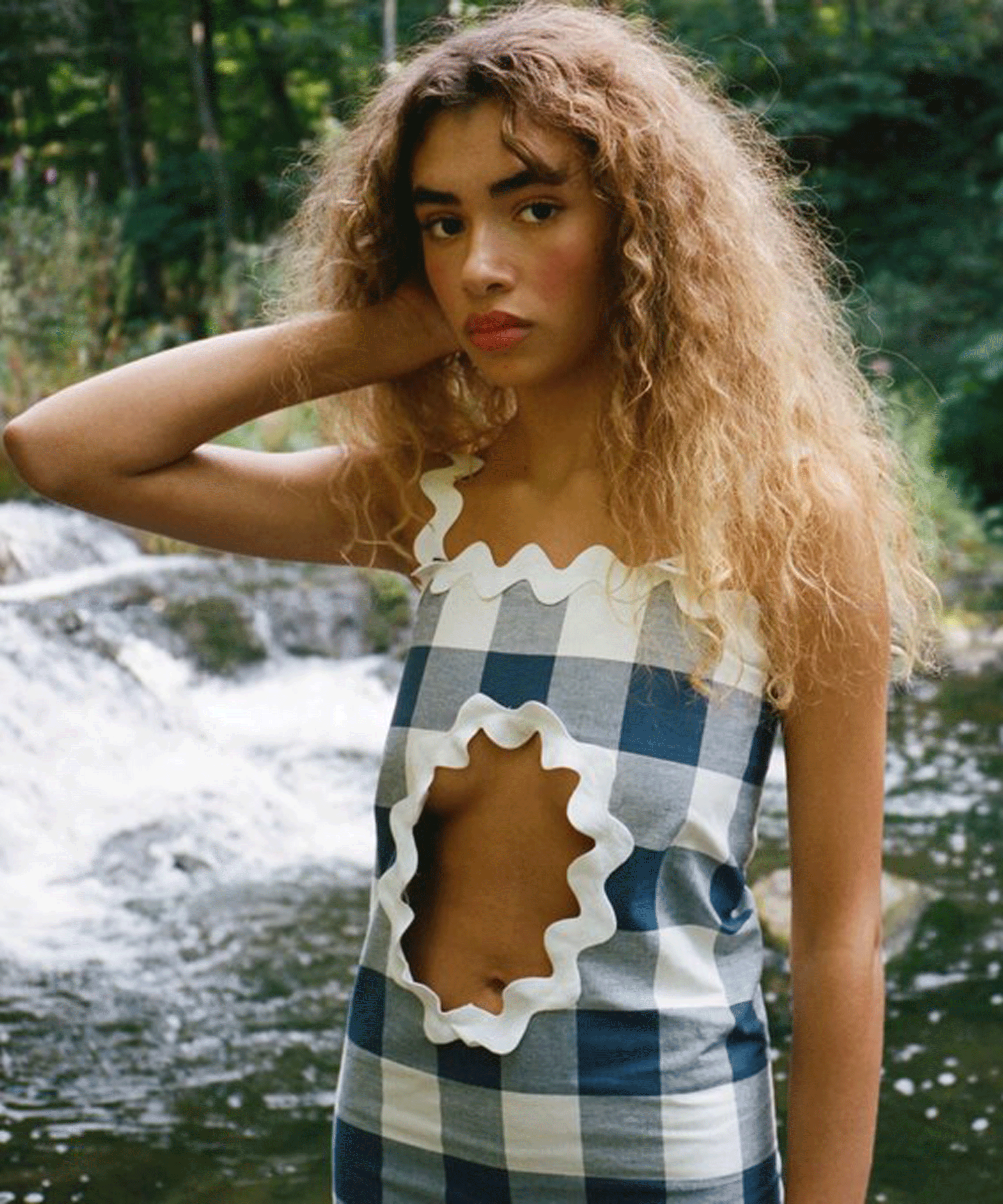 Paris 99 Instagram New Dress Brand