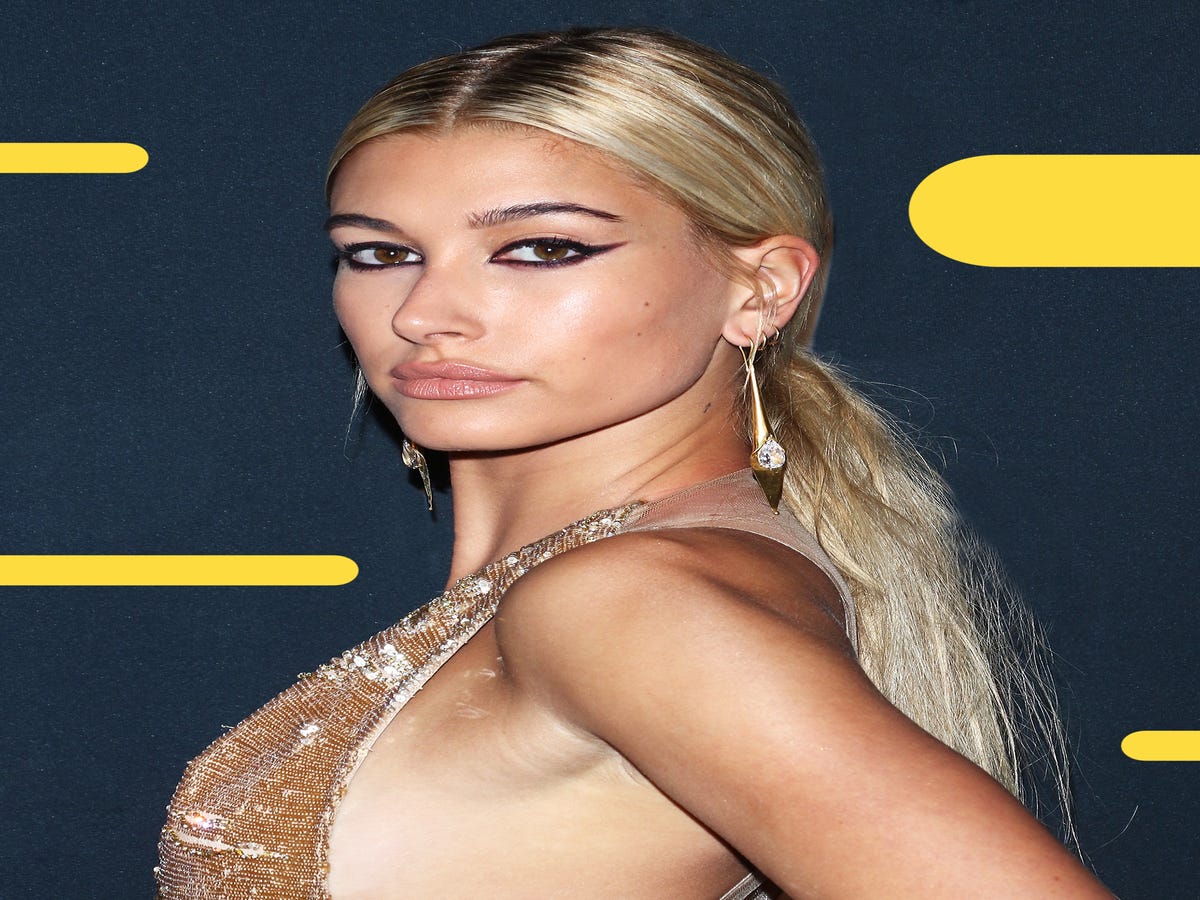 The Celebrity Makeup Trends You'll See Everywhere In 2019