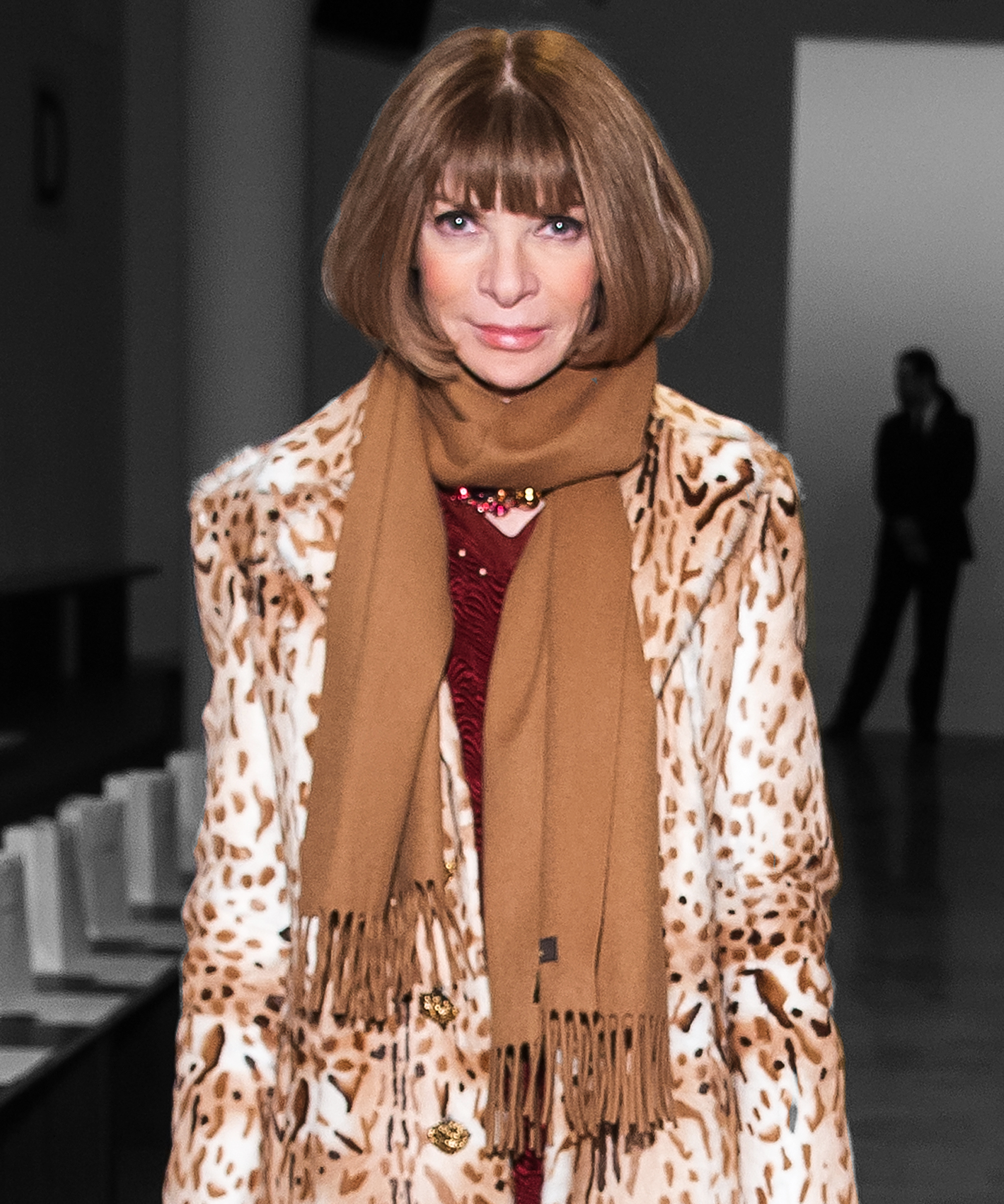 Looks - Best 5 instagrams anna wintour memes video Watch - Best 5 instagrams anna wintour memes video