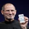 Steve Jobs iPhone