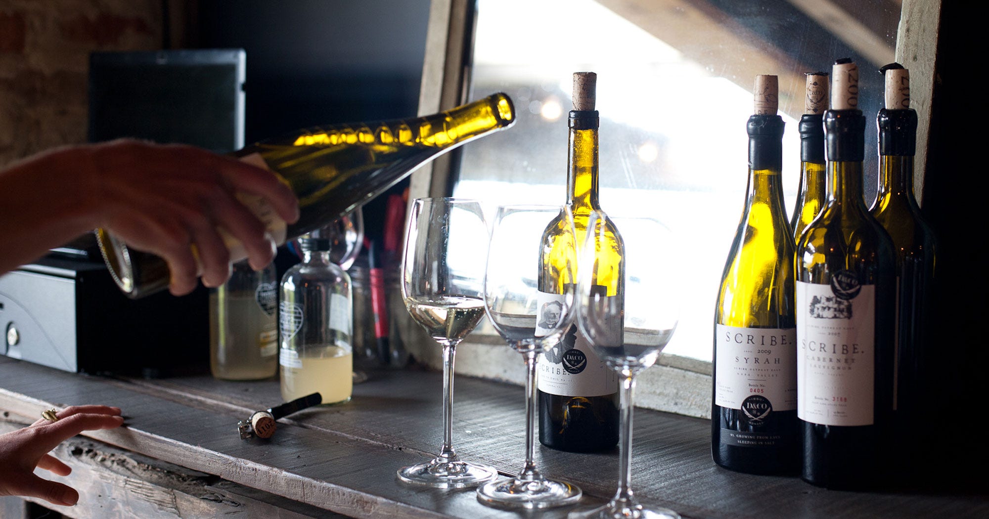 How To Order Wine Like An Adult