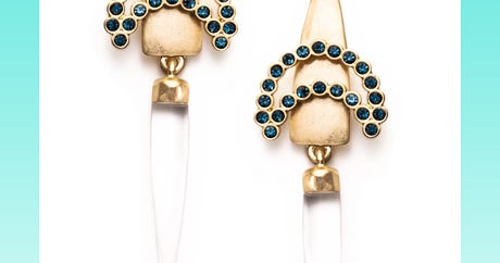 Your Affordable-Jewelry Cheat Sheet