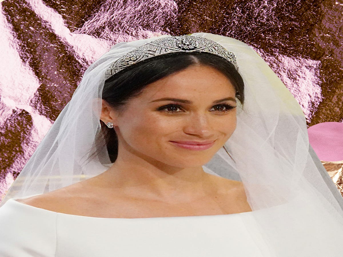 Princess Eugenie Can't Sparkle Like Meghan Markle Thanks To This Royal Rule