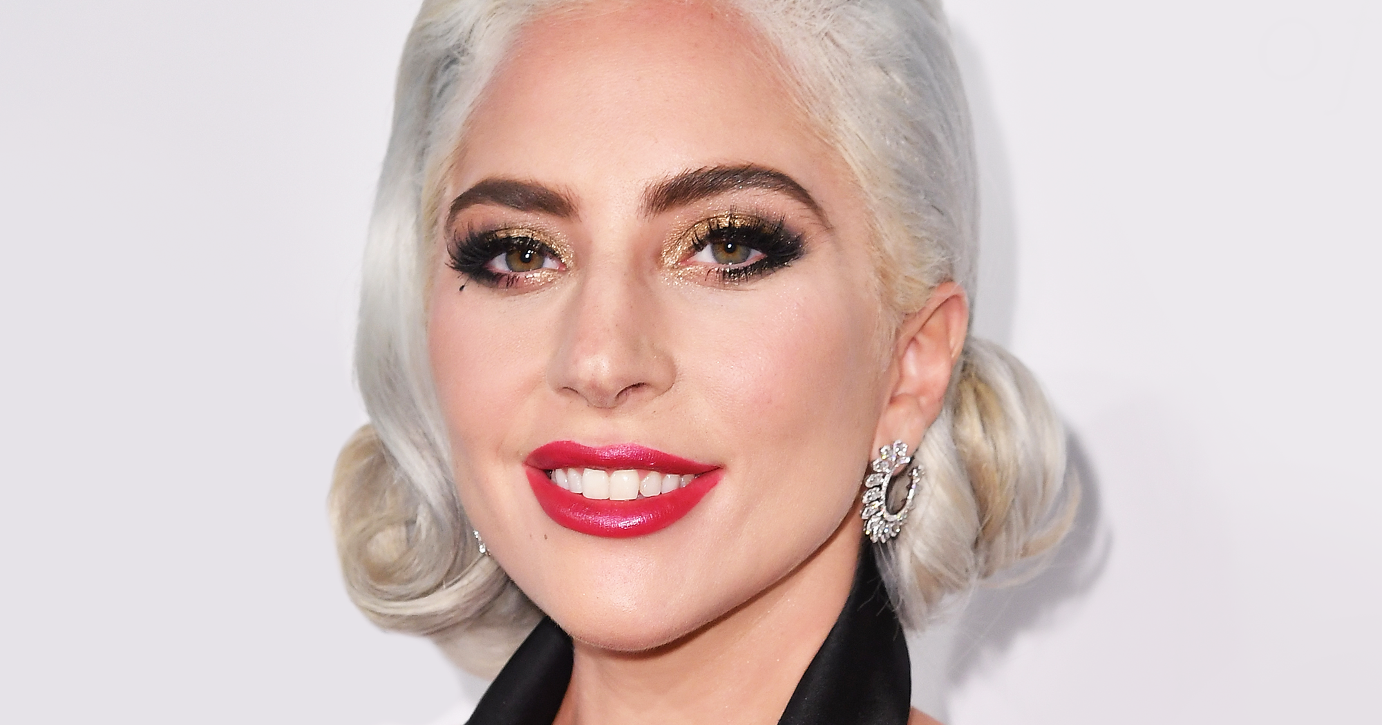 Christina Aguilera Reacts To Lady Gaga's R. Kelly Apology