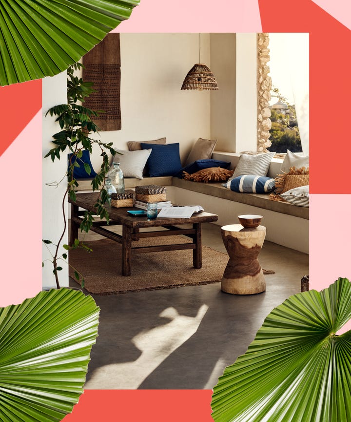 H&M Home kommt endlich nach Hamburg H&M Home kommt endlich nach Hamburg