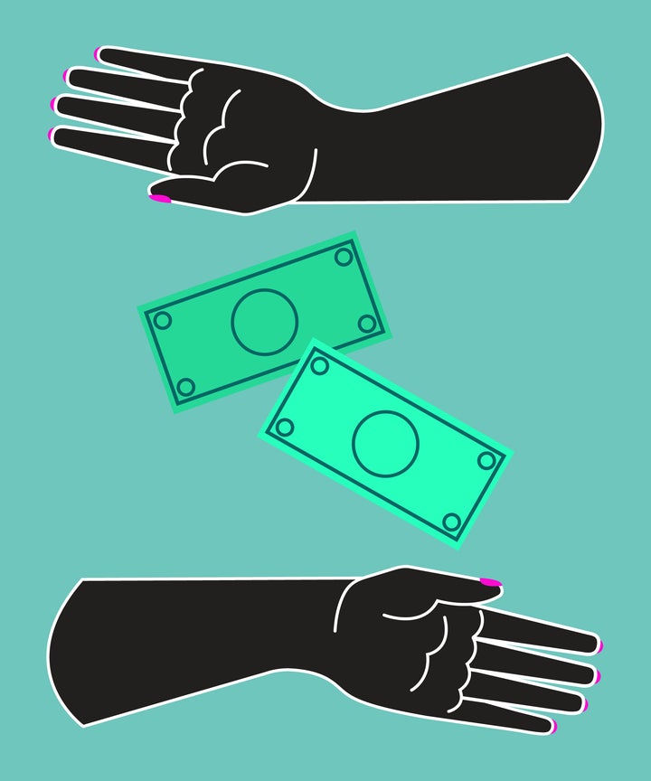 Asking For A Raise Womens Money Personal Experience