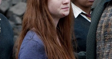 Move Over, Daniel Radcliffe: 10 Other Harry Potter Stars Today