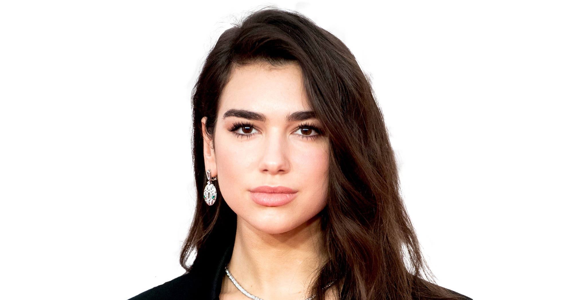 Gratis Lagu Dua Lipa Be The One