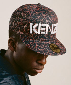kenzo