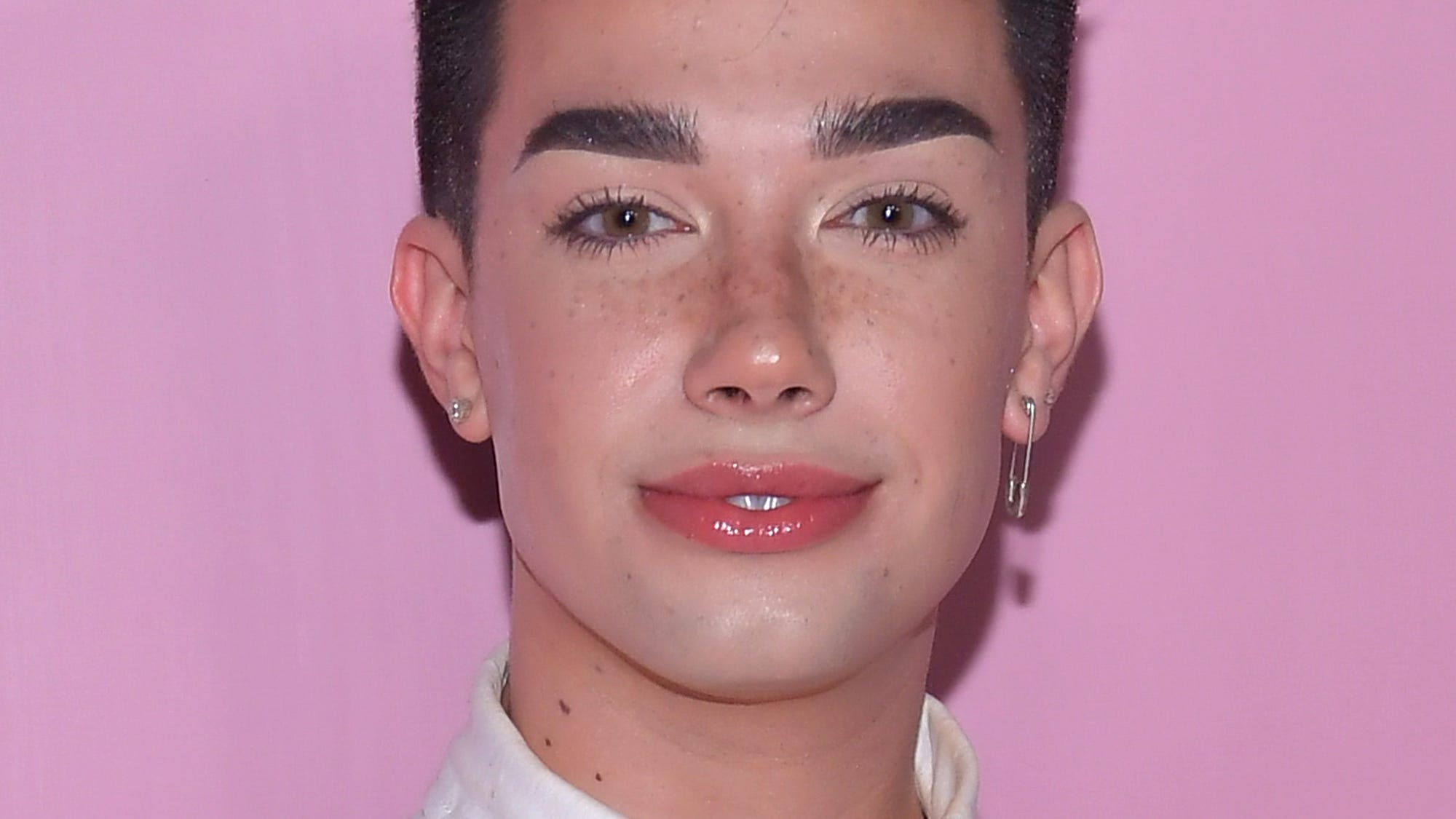 Pin By Sophiarusso On James Charles In 2019 Charles James J
