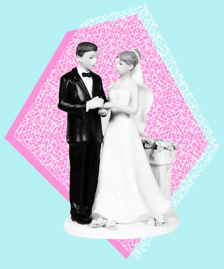 Common Rules For Weddings To Know