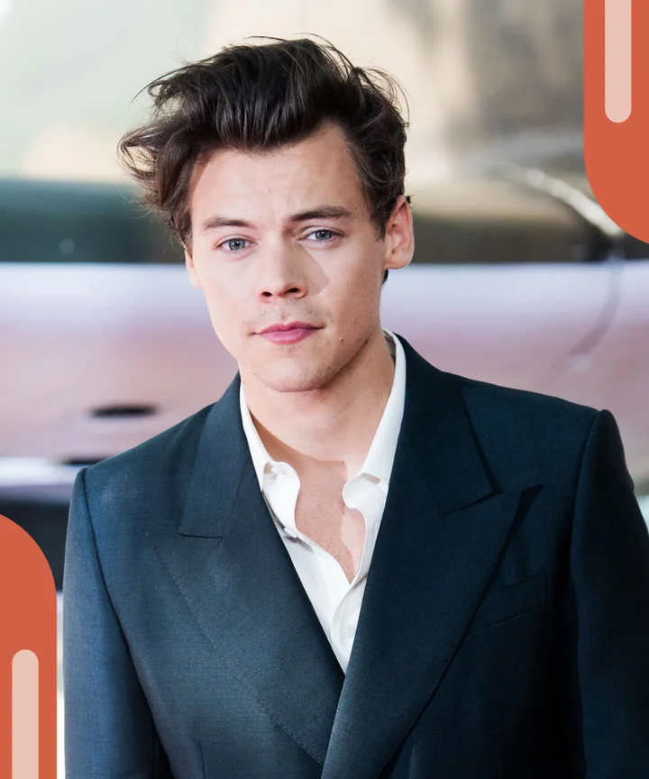 Harry Styles Shares Stirring Evocative Message On International Womens Day Harry Styles Shares Stirring Evocative Message On International Womens Day