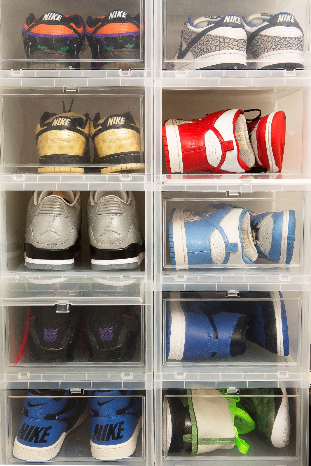 jordan shoes organizer jordan shoes organizer