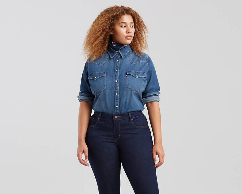 Unexpected Denim Pieces You ll Want To Add To Your Fall Wardrobe Unexpected Denim Pieces You ll Want To Add To Your Fall Wardrobe