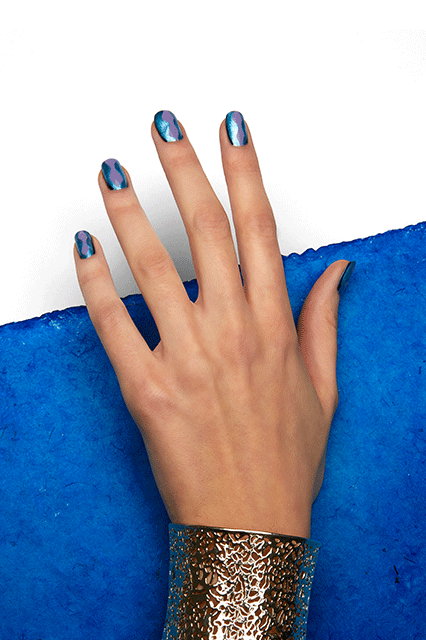 Nail Art Horoscopes 2017 Trend Photos Essie Colors