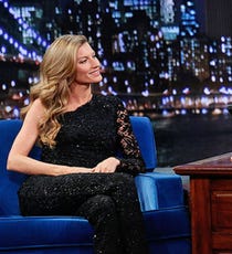 gisele