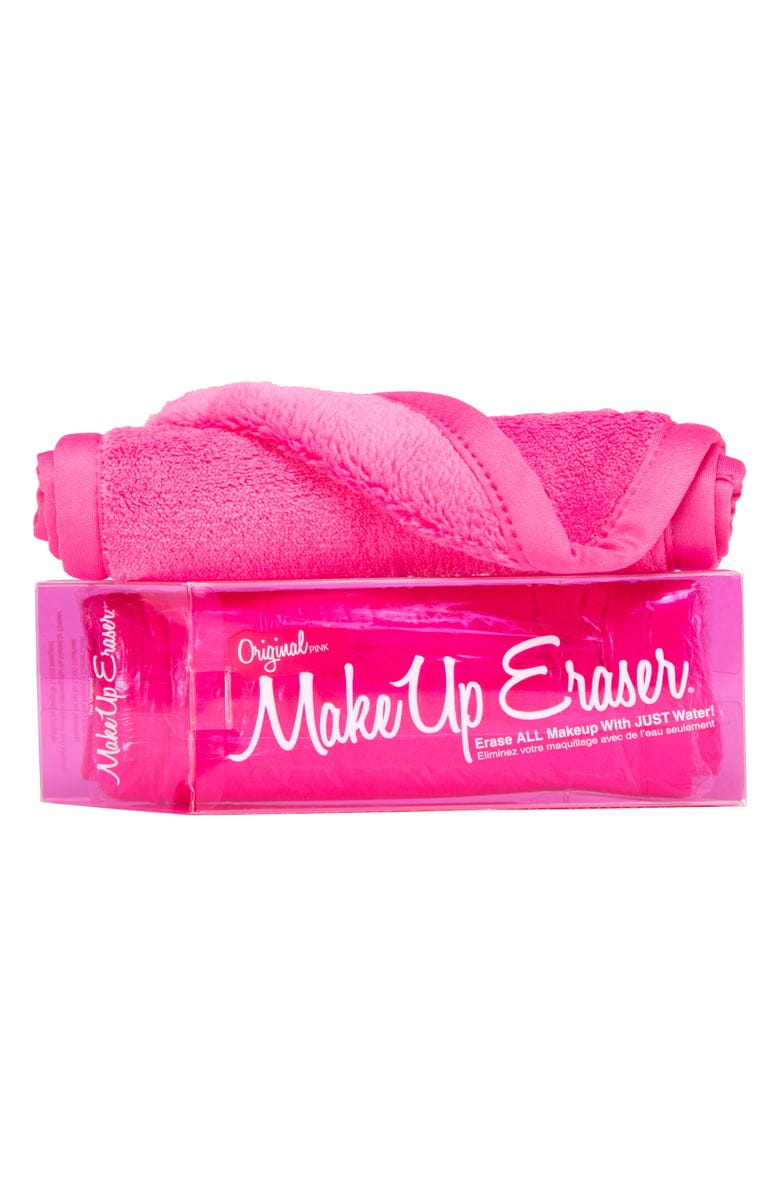 Battle Of The Towels Makeup Eraser Vs Ulta Makeup Removing Towel
