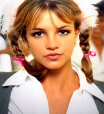 britney