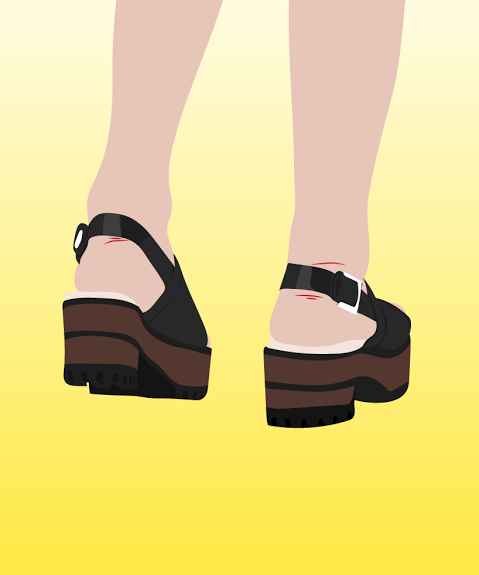 Best Shoes For Your Feet As Much We Will Suffer For Fashion There Comes A Point Where Just Can T Take The Pain Any Longer Our Feet Know All About This