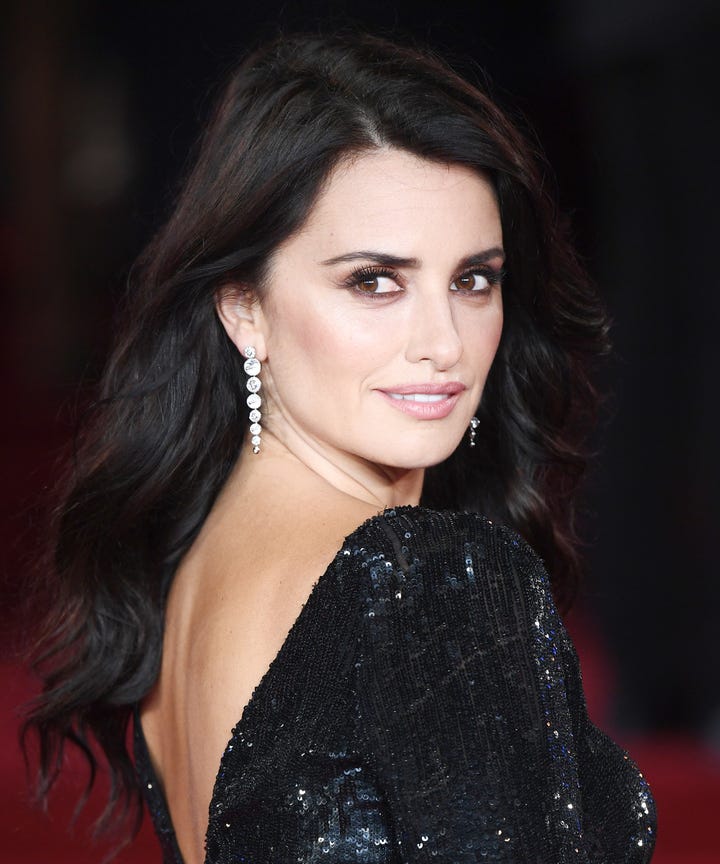 Penople cruz Nude Photos 75 Penople cruz Nude Photos 34