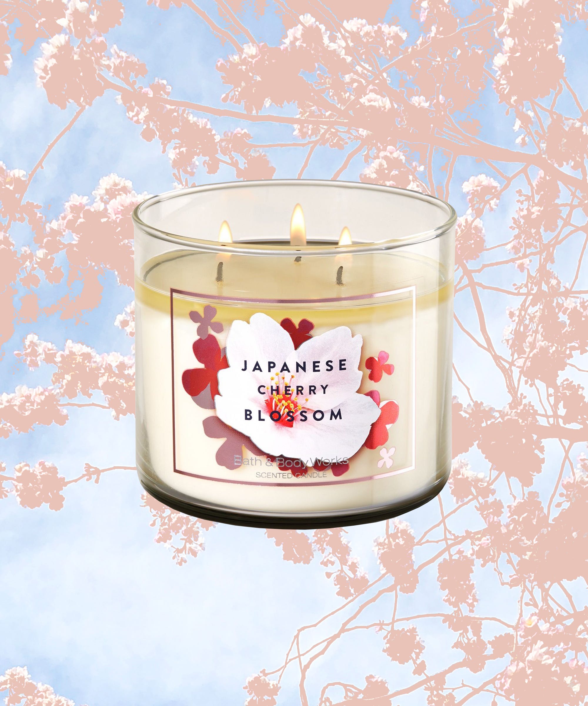 Bath & Body Works Is Having AFlash Candle Sale — & Everything's Under $11