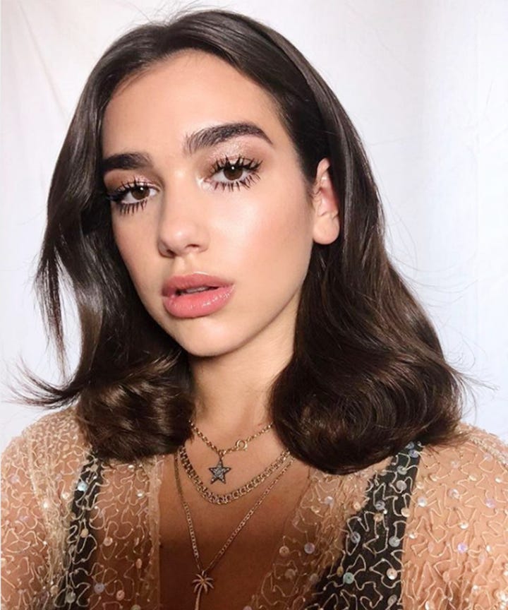 Flawless Wedding Makeup Looks Every Bride Would Love The 5 Gest Bridal Makeup Trends According To Pinterest