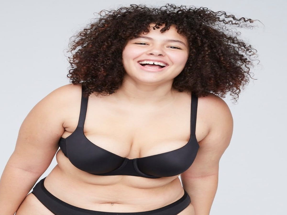 Over The Victoria's Secret Fantasy? Lane Bryant & Cacique Offer Message Of Inclusivity