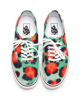 vans kenzo vans kenzo