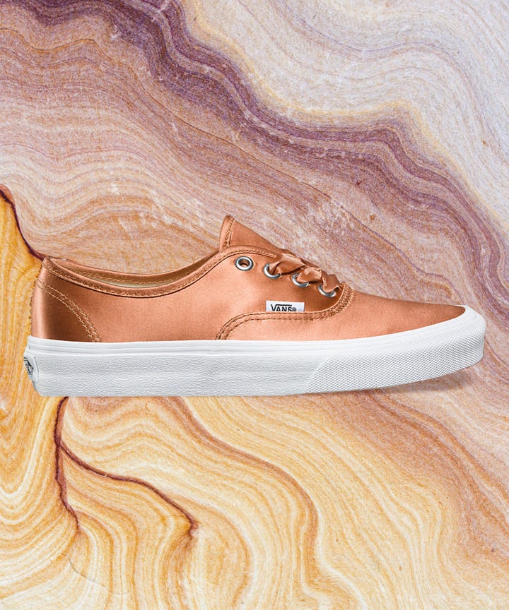satin vans satin vans