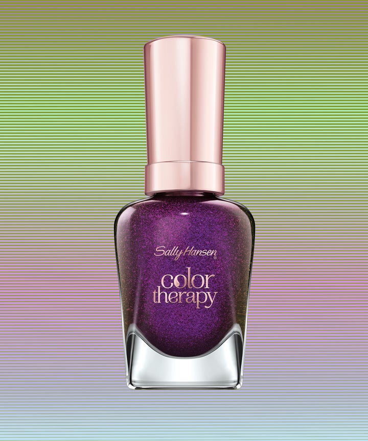 Sally Hansen Color Therapy Hydrating Nail Polish Nail Treatments Even The Best Of Have A Notoriously Mixed Retion Sure We All Know Creams And Oils Are Convenient Way To Prevent Dry