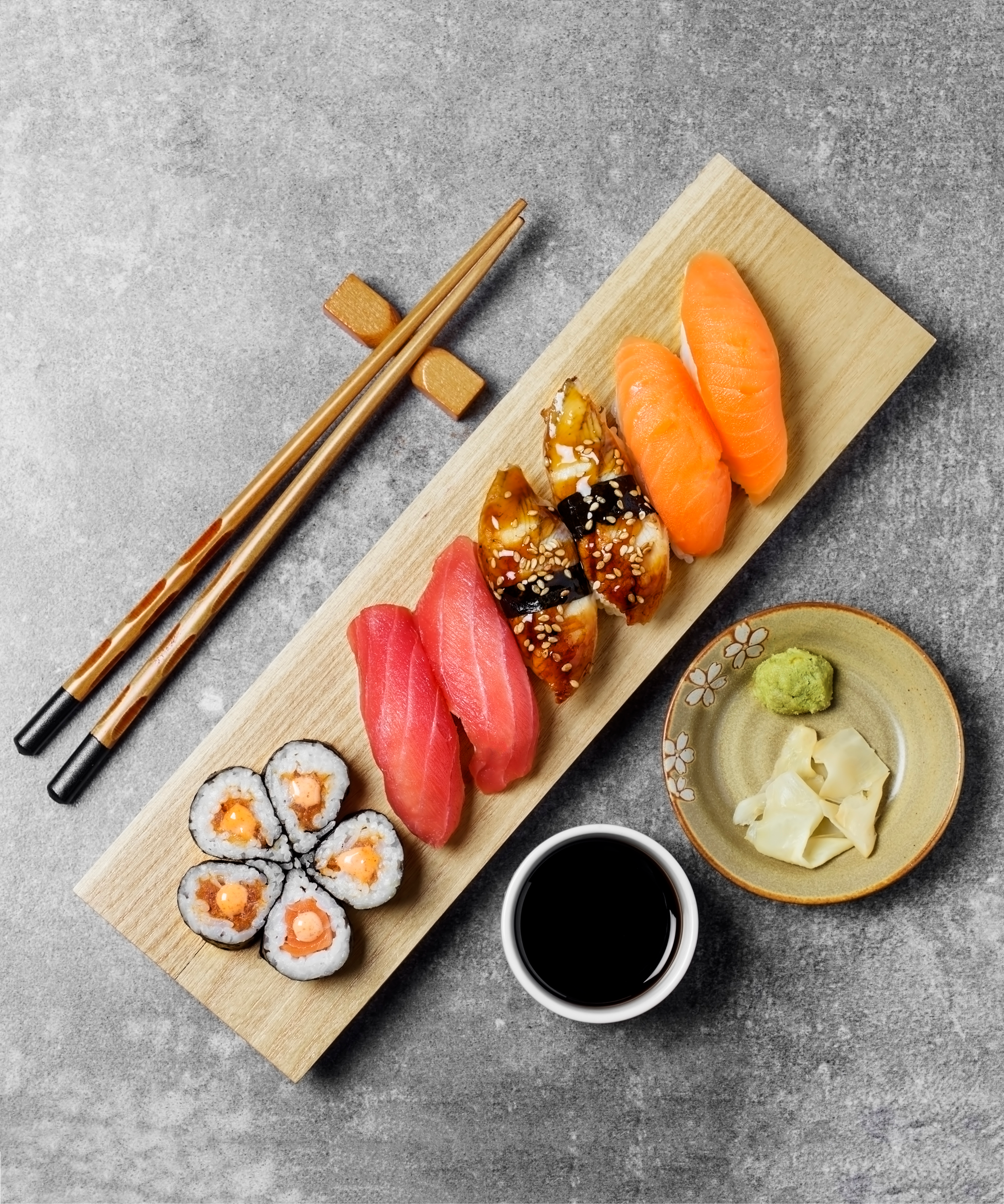 Best Sushi Nyc Anese Restaurants New York City