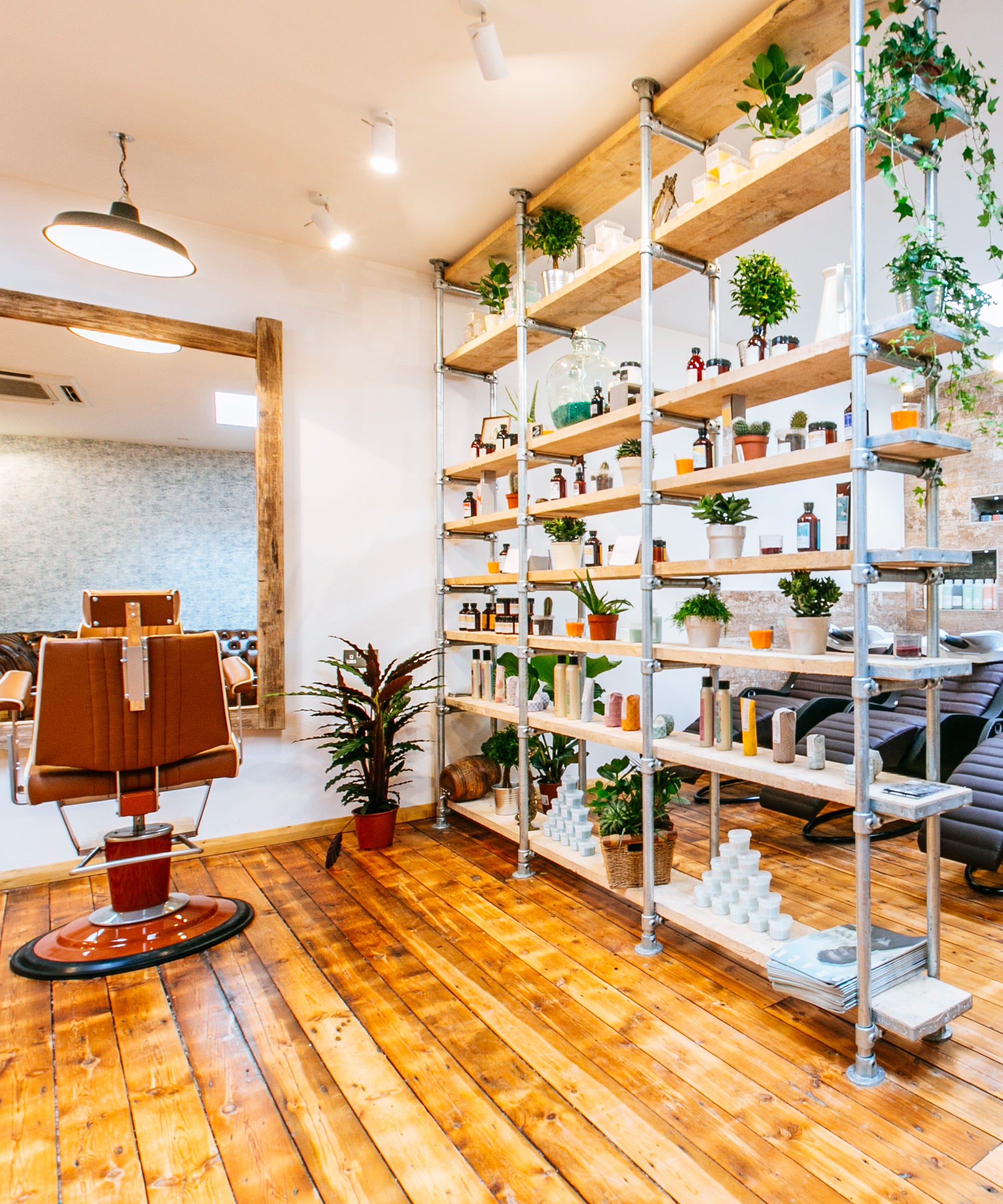 The Best Hairdressers In London 2018