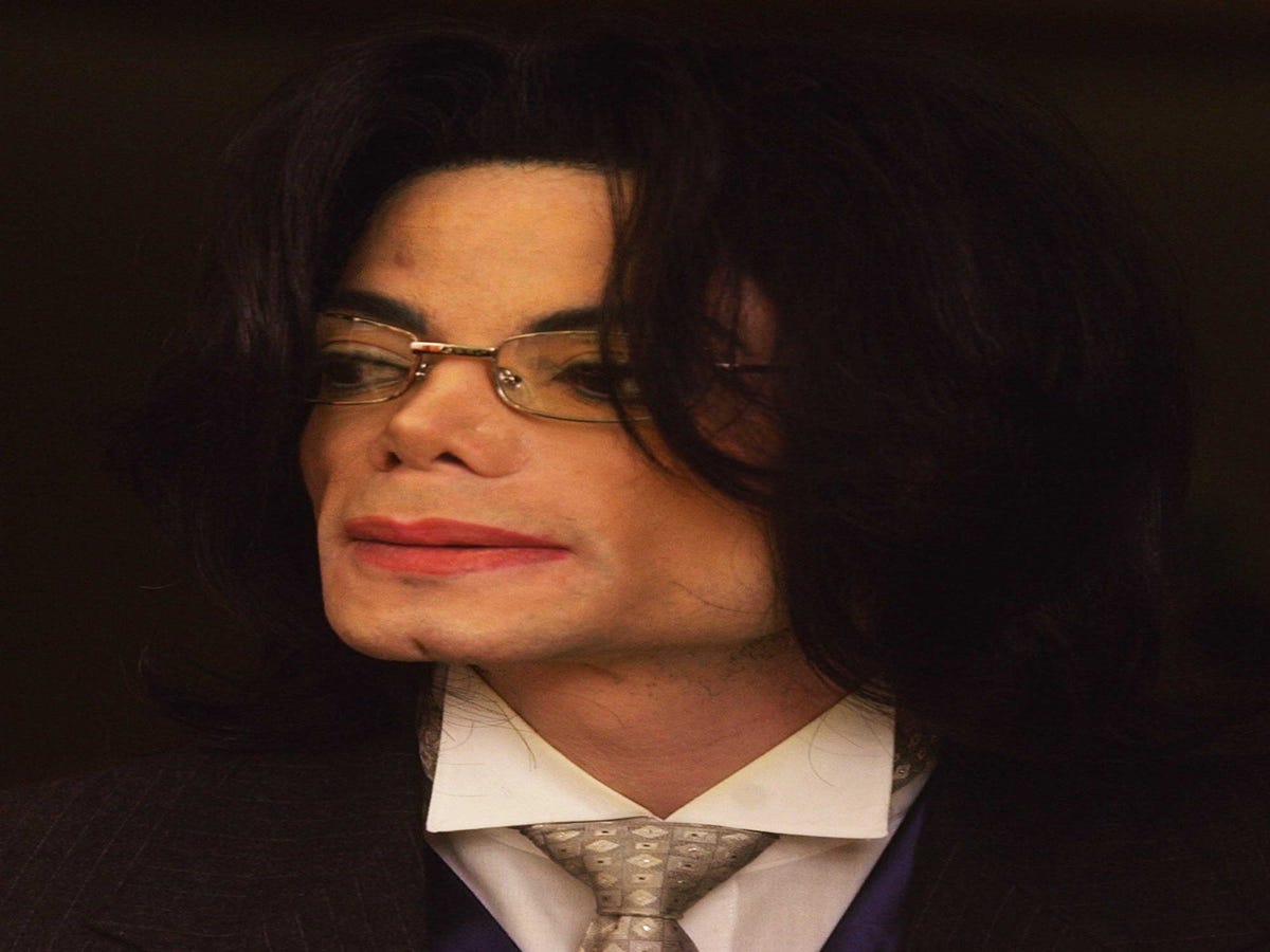 Wade Robson & James Safechuck Spoke Out About Abuse At The Hands Of Michael Jackson -- & Here Are Their Stories