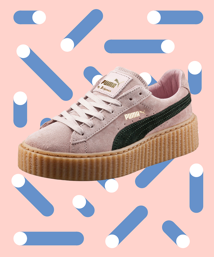 puma creepers en stock puma creepers en stock