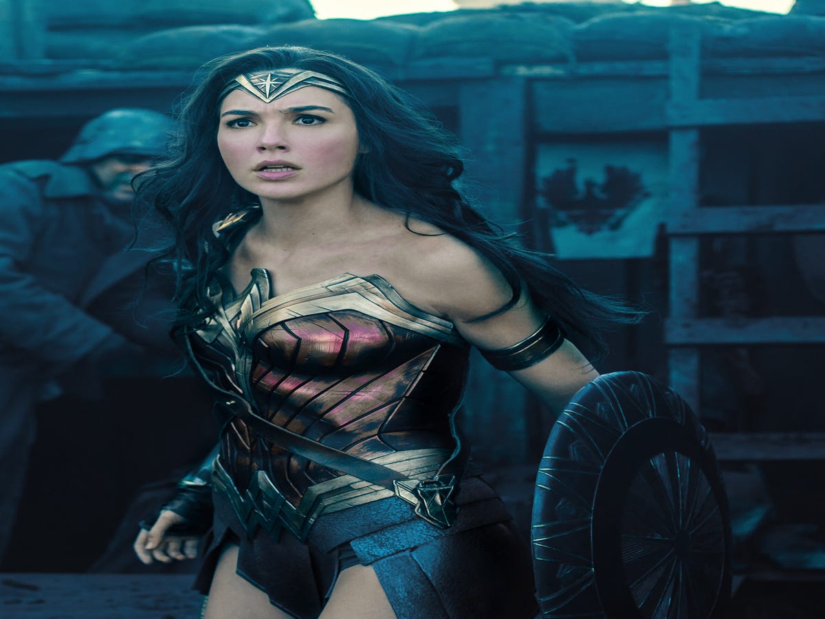 Wonder Woman 2 Will Be Set In 1984 -- The Year Everything Happened