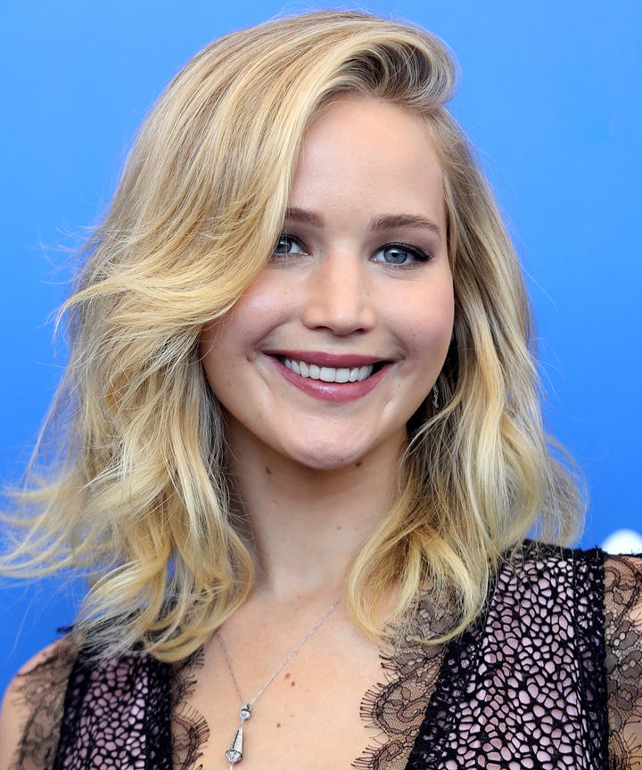 Jennifer Lawrences Nude Scenes Helped Her Recover From Her Traumatic Photo Hack Jennifer Lawrences Nude Scenes Helped Her Recover From Her Traumatic Photo Hack