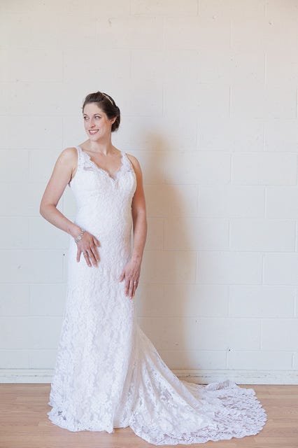 Borrowing Magnolias Used Wedding Dresses Bridal