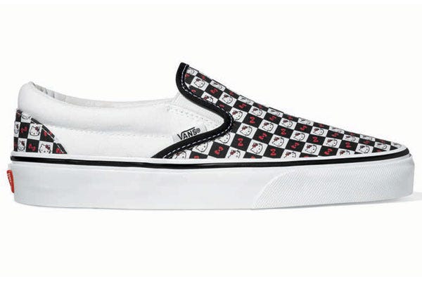 hello kitty vans hello kitty vans